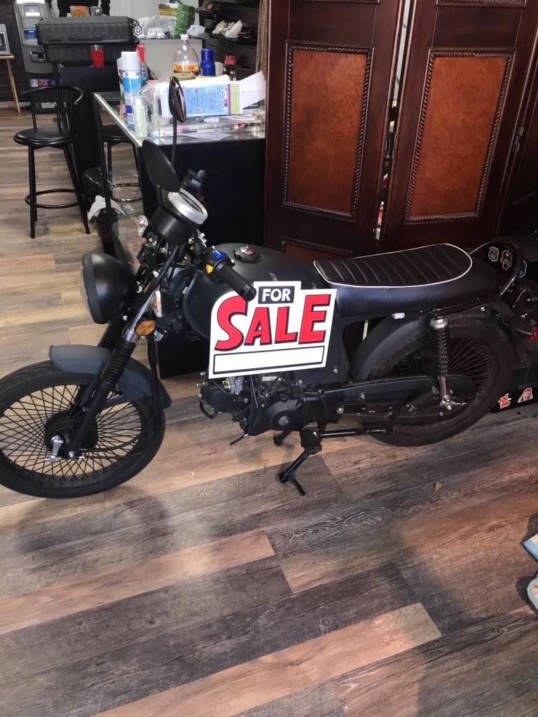 Moped 
