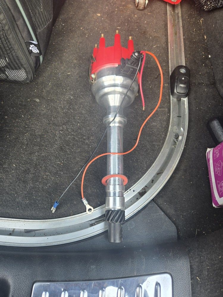 Dist Chevy Hei Red C Rpu