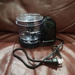 Food Chopper (1.5 Cup)