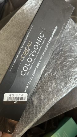 l'oreal colorsonic cartridge