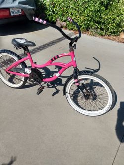 Kids And Teens Bikes, Just Serviced And Ready To Ride