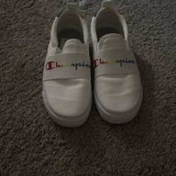 champion slip ons 