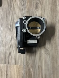 Harley OEM Throttle Body 18-22 Softail