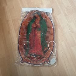  Our Lady Of Guadalupe