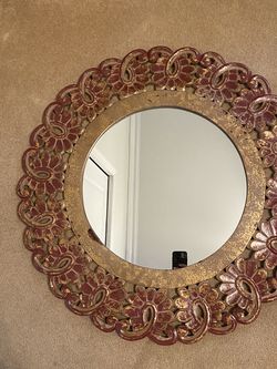 Decorative Mirror