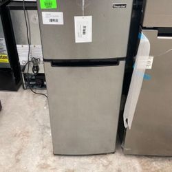 Magic Chef Mini Fridge Hmdr450se