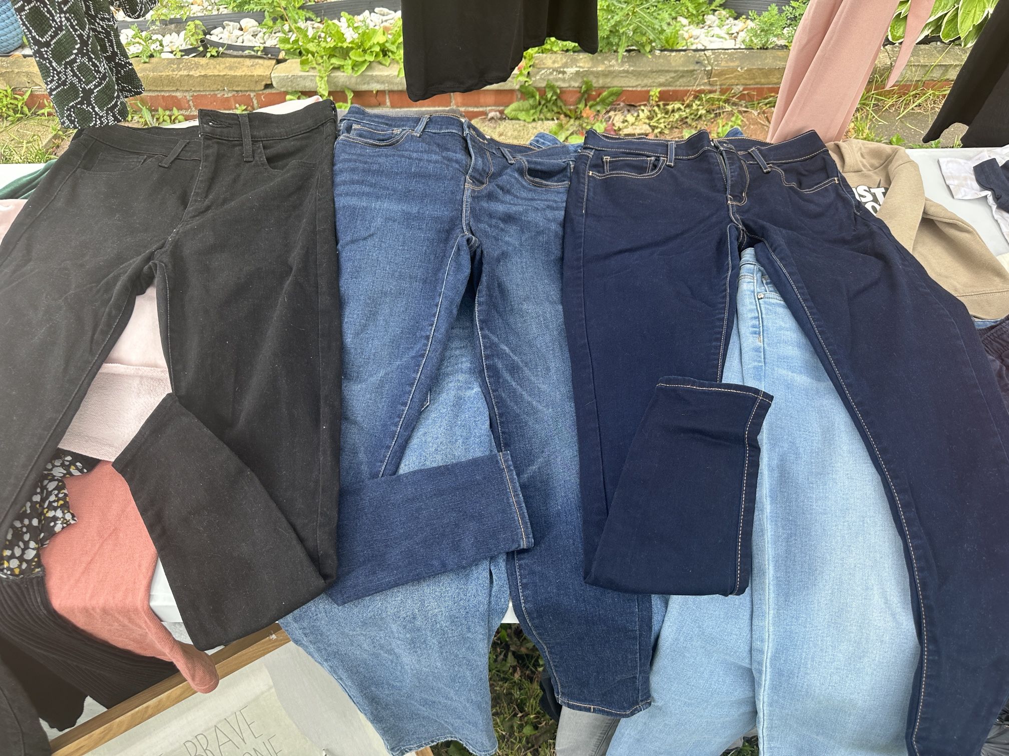 Women Levi Jeans