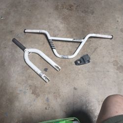 Bmx Parts 