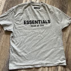 Essential Shirt