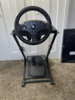Car Simulator Wheel