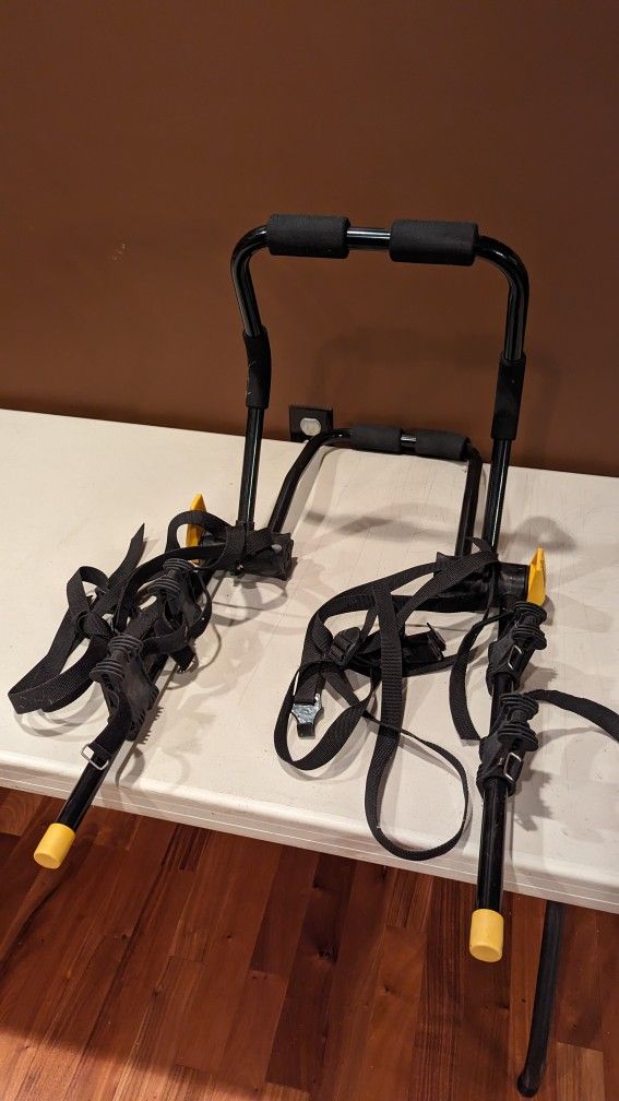 rhode gear super shuttle 2 bike rack