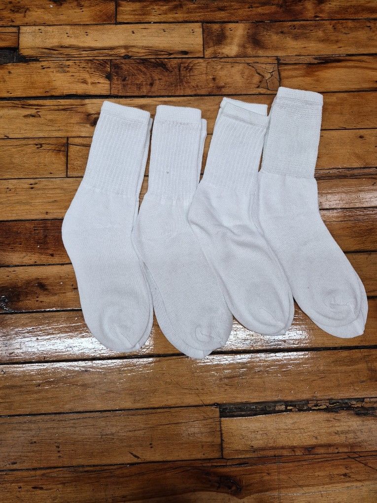 Tween And Teen Socks