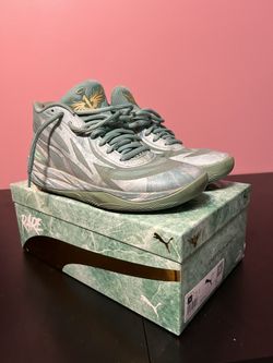 Lamelo Ball