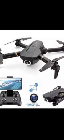 Brand new 4K camera Quadcopter Drone