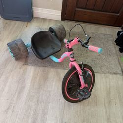 Tricycle - MADD Gear 