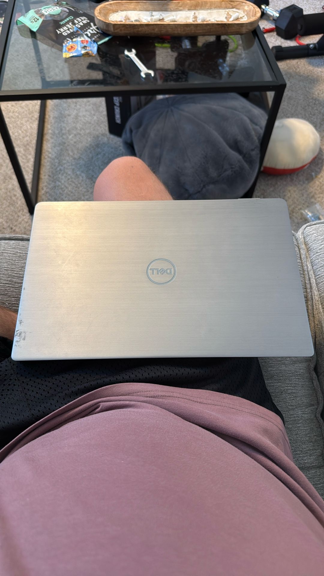 Dell Latitude 7420