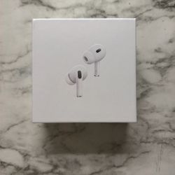 AirPods Pro 2nd Generation 