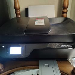 Office jet Printer