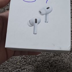 Airpods Pro 2 Generation 