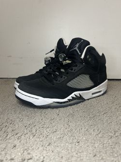 VNDS JORDAN 5 OREO SIZE 9