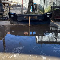 2018/20 Ford F150 Front Complete Bumper 