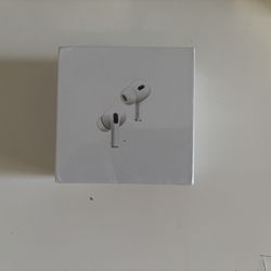 Airpods Pros 2 Usb-c