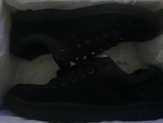 Simple Men's Shoes