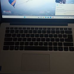 Lenovo IdeaPad 1 FHD core I7 