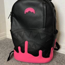 SPRAYGROUND Backpack - PINK