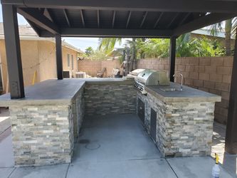 BBQS/patioCovers