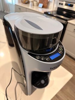 Baby Brezza Formula Pro Advanced