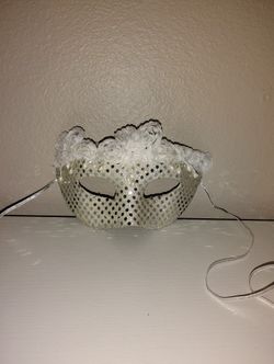 The Venetian Masquerade Mask for women