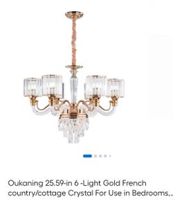 Light Gold French