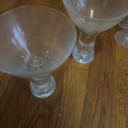 Free Wineglass