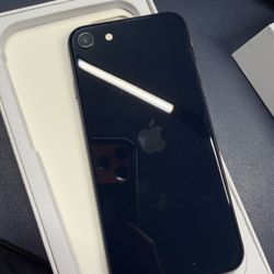 Iphone Se 2023 64GB Unlocked Any Carrier