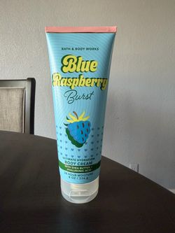 Body lotion