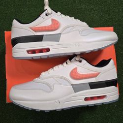 Nike Airmax 1 Madden NFL 2025 Size 12M 13.5W