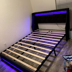 Bed Frame