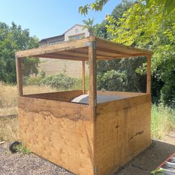 Chicken Coop