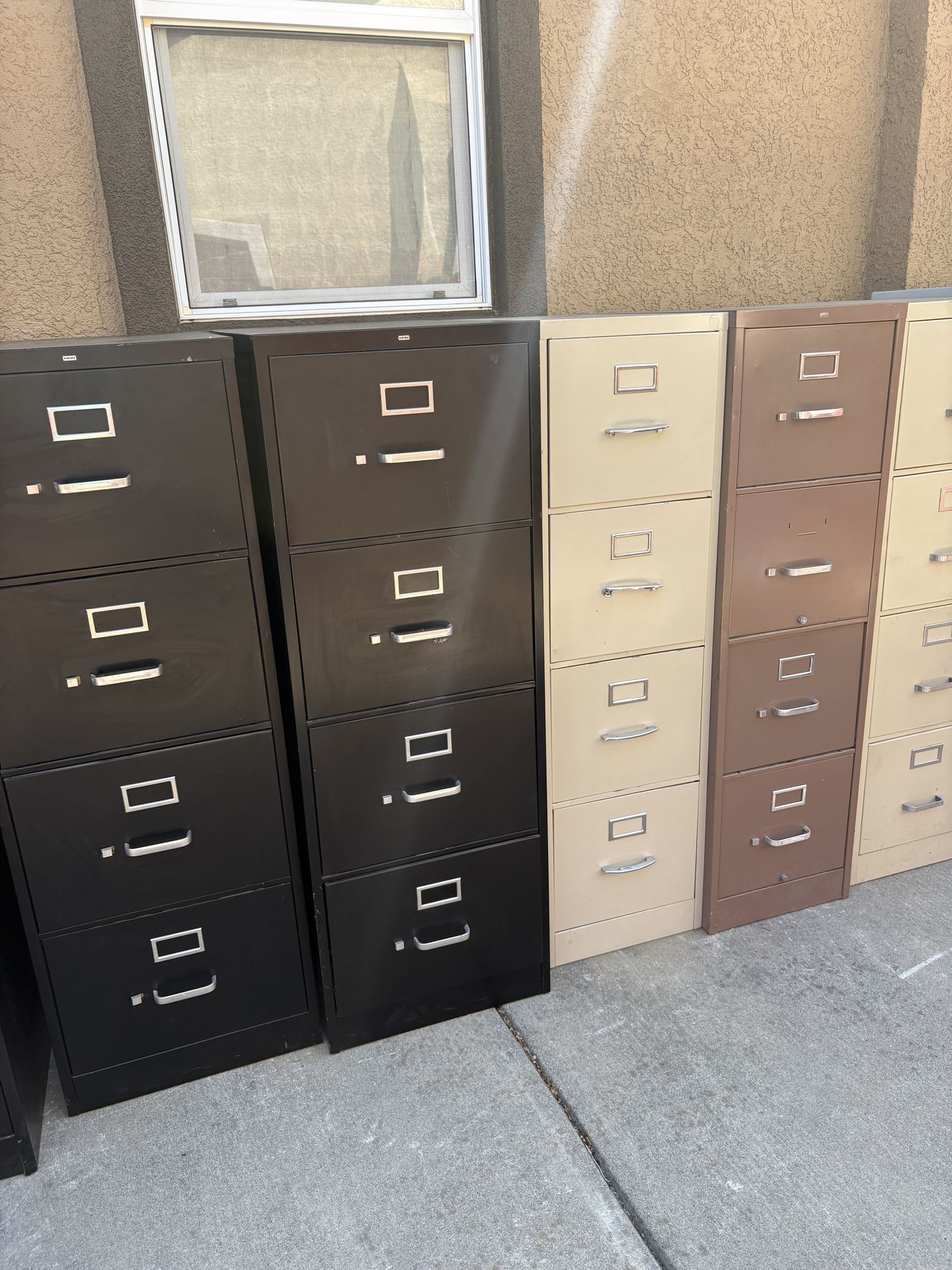File Cabinets