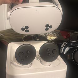 Meta Quest 3s 