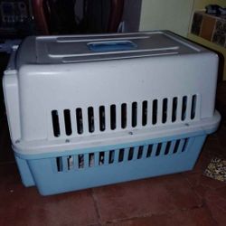 Travel Dog Crate