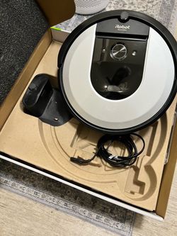 Roomba Robot Vacuum