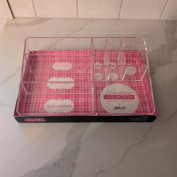 Cosmetic  Organizer 