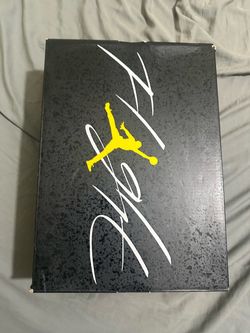 Jordan 4s