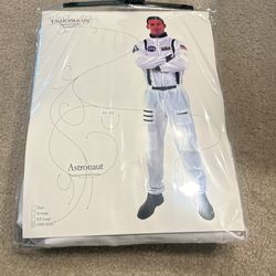 Halloween Astronaut costume One Size