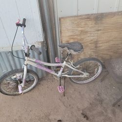 Bycicles