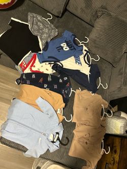 Onsies and sleepers/jumpsuits