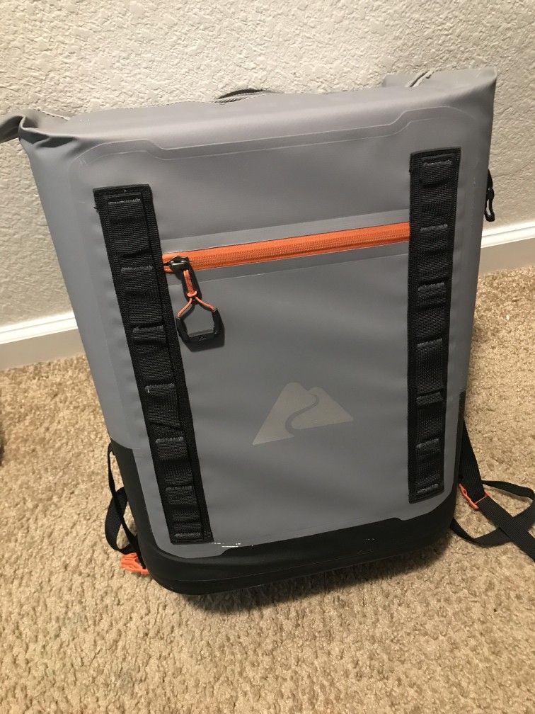 Hiking Backpack