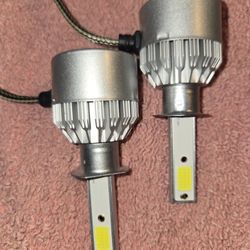 Headlight Bulbs